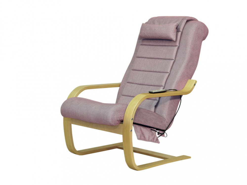 Spring EG2004 Микрошенилл под заказ в Уфе по цене 44500 ₽ в категории массажные кресла EGO