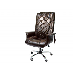 EGO Prime EG1003 кофе (Арпатек) из каталога массажных кресел в Уфе по цене 56530 ₽