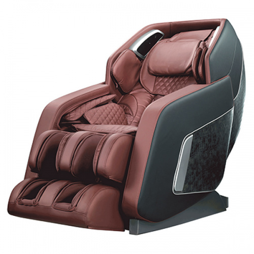 Kern Red в Уфе по цене 469000 ₽ в категории массажные кресла Bodo