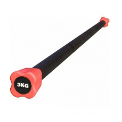 Profi Fit 2 кг розовый PFBB2 из каталога бодибаров  в Уфе по цене 1530 ₽