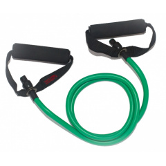 Original FitTools прямой  FT-RTE-GREEN из каталога эспандеров в Уфе по цене 583 ₽