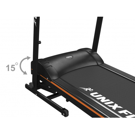 Рендер-10 для UnixFit ST-550LE