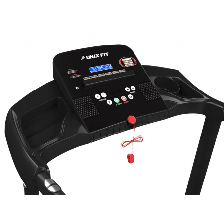 Рендер-7 для UnixFit ST-550LE