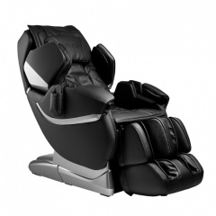 Sensa S-Shaper Black из каталога массажных кресел в Уфе по цене 219000 ₽