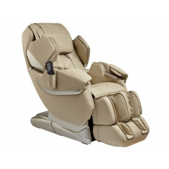 Sensa S-Shaper Beige из каталога массажных кресел в Уфе по цене 219000 ₽