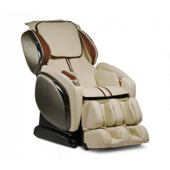 Richter Esprit Beige из каталога массажных кресел в Уфе по цене 169000 ₽