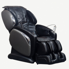 Richter Esprit Black из каталога массажных кресел в Уфе по цене 169000 ₽