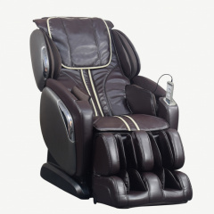 Richter Esprit Brown из каталога массажных кресел в Уфе по цене 169000 ₽