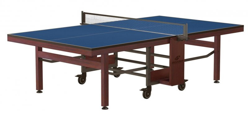 Premium R200 - эвкалипт в Уфе по цене 108314 ₽ в категории теннисные столы Rasson