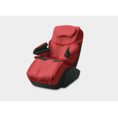 Inada Duet Red из каталога массажных кресел в Уфе по цене 1147500 ₽