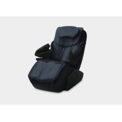 Inada Duet Navy Blue из каталога массажных кресел в Уфе по цене 1147500 ₽