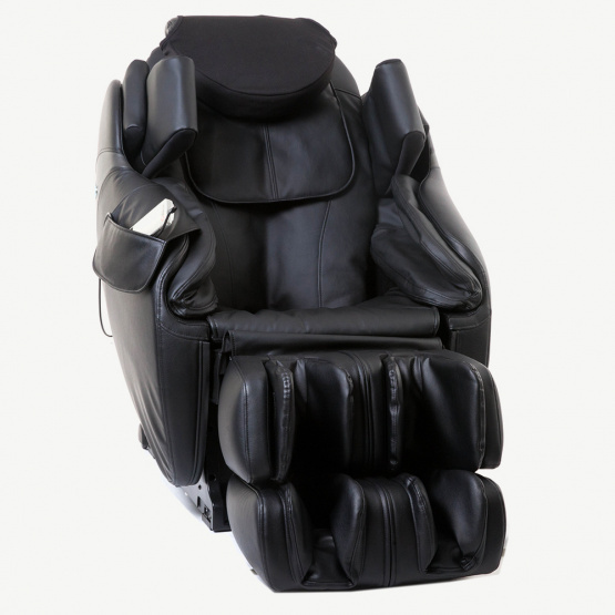 Flex 3S Black в Уфе по цене 1350000 ₽ в категории массажные кресла Richter