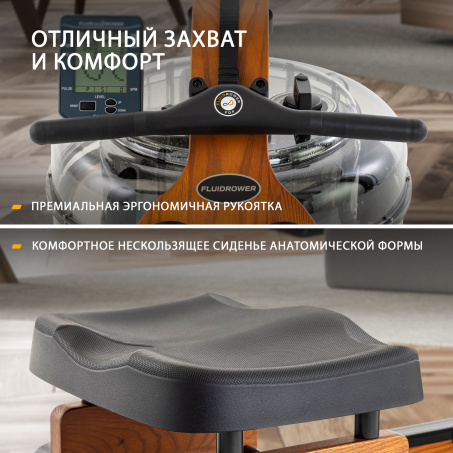 Рендер-3 для First Degree Fitness Viking PRO XL