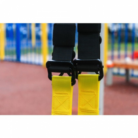 Рендер-2 для Ultimate Sport TRX Suspension Trainer PRO P5