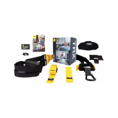 Ultimate Sport TRX Suspension Trainer PRO P5 из каталога грифов в Уфе по цене 7990 ₽