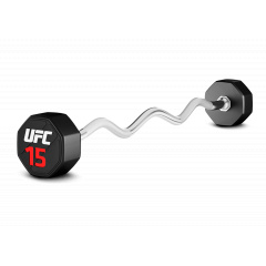 UFC 10 шт. из каталога наборов штанг в Уфе по цене 260220 ₽