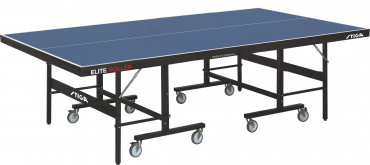 Elite Roller CSS в Уфе по цене 74380 ₽ в категории теннисные столы Stiga