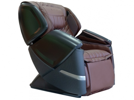 Norton Black-Brown в Уфе по цене 379000 ₽ в категории массажные кресла Bodo