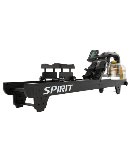 Spirit Fitness CRW900 из каталога гребных тренажеров в Уфе по цене 371300 ₽