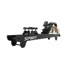 Spirit Fitness CRW900 из каталога гребных тренажеров в Уфе по цене 401600 ₽