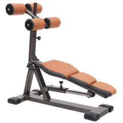 FitWorld FW-0300 из каталога скамей для пресса в Уфе по цене 43900 ₽