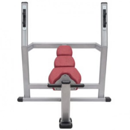Рендер-2 для FitWorld FW-0650 - положительный наклон