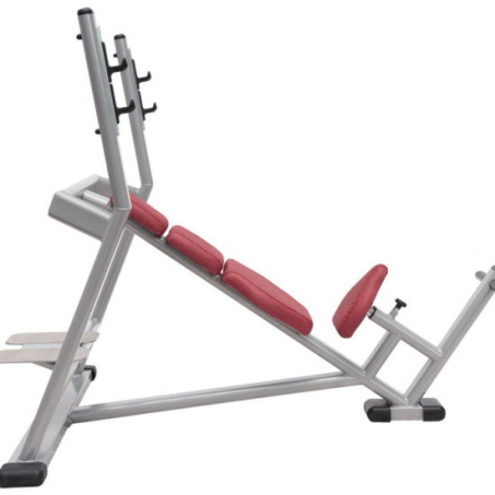 Рендер-1 для FitWorld FW-0650 - положительный наклон
