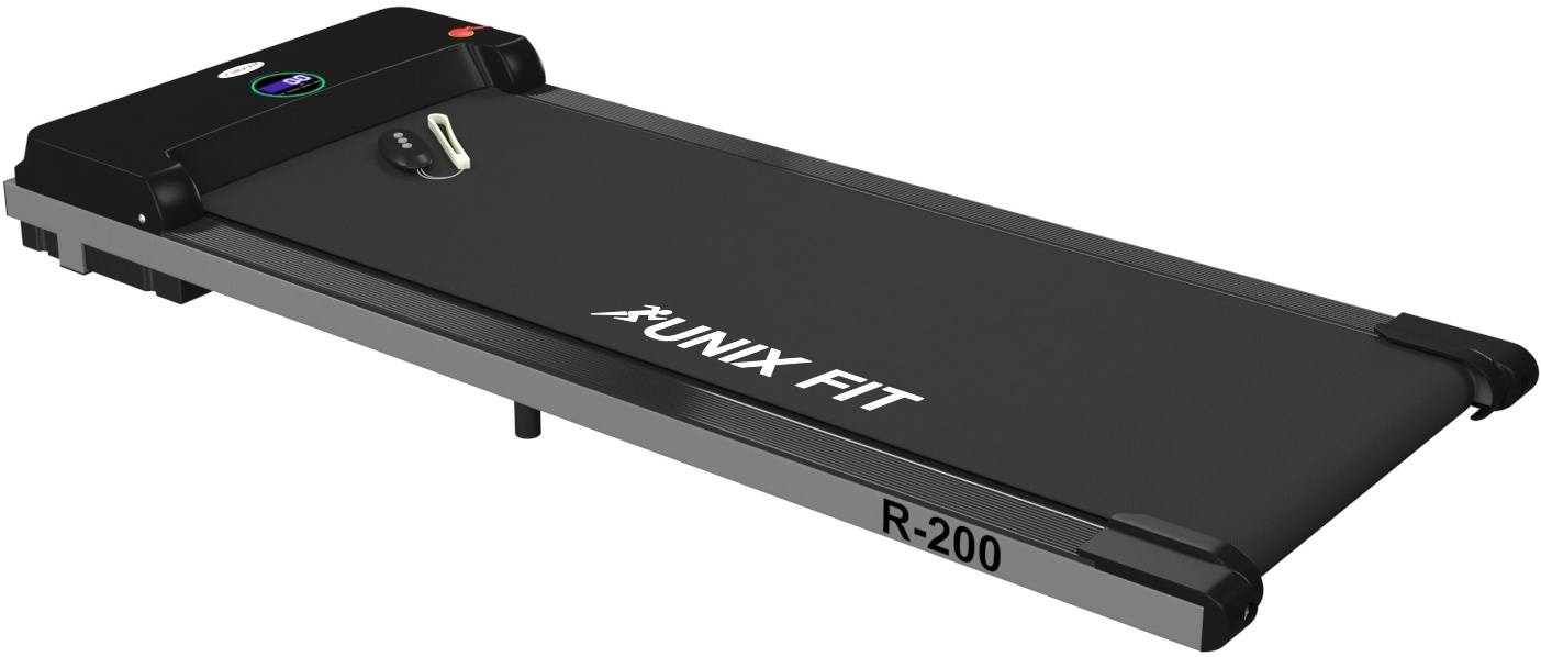 R-200 в Уфе по цене 23890 ₽ в категории тренажеры UnixFit