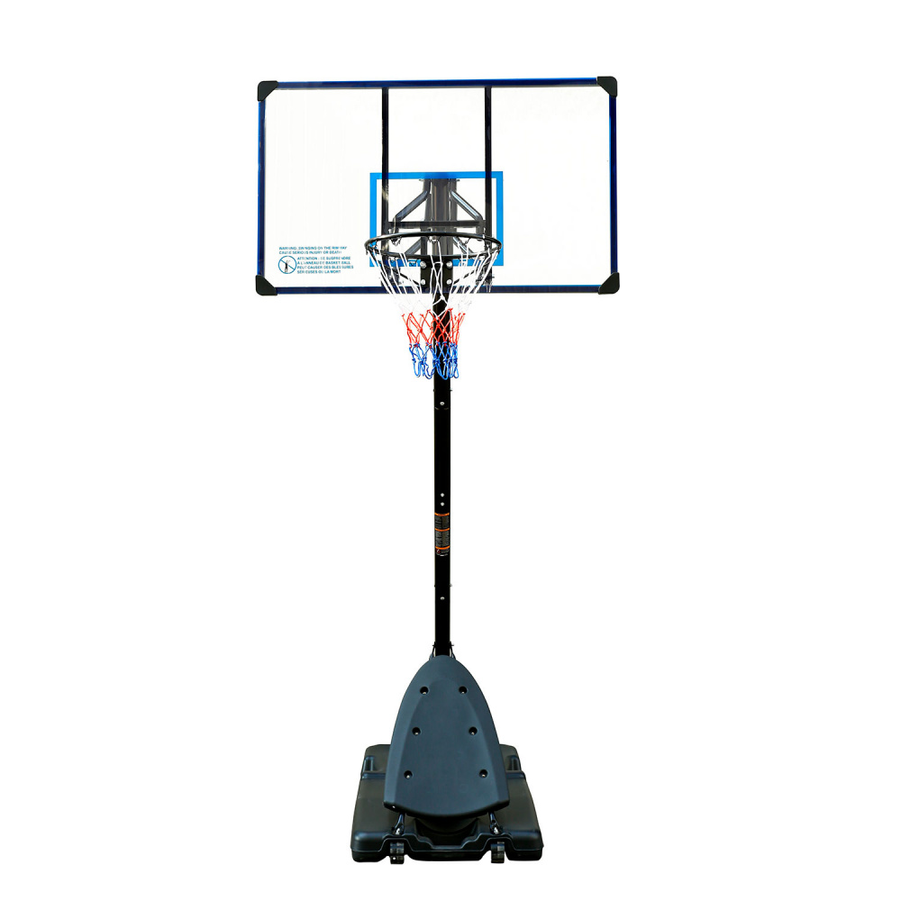 DFC 54’’ STAND54KLB из каталога мобильных баскетбольных стоек в Уфе по цене 39990 ₽