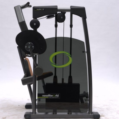 Рендер-3 для FitWorld FW-6700 Пуловер