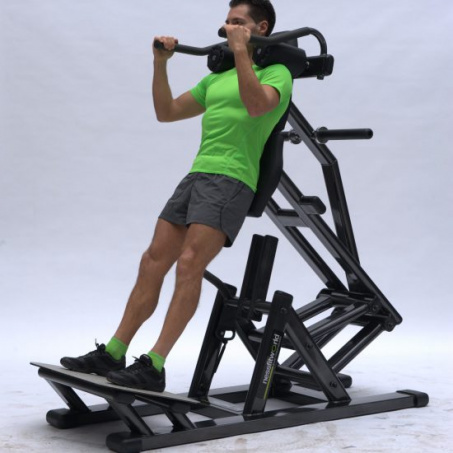 Рендер-1 для FitWorld FPL-2200 Гакк-машина
