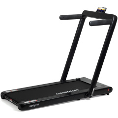 VictoryFit X680 Black из каталога беговых дорожек в Уфе по цене 46600 ₽