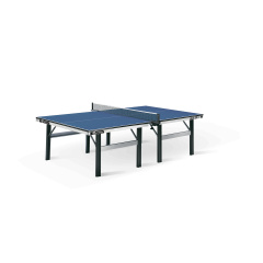 Cornilleau 610 ITTF Indoor Blue из каталога теннисных столов в Уфе по цене 118150 ₽