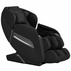 Bodo Ecto Black из каталога массажных кресел в Уфе по цене 216750 ₽