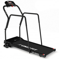 UnixFit ST-355RE реабилитационная из каталога беговых дорожек в Уфе по цене 29890 ₽