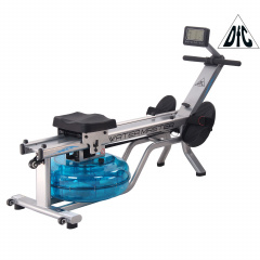 Water Master R1000W в Уфе по цене 51000 ₽ в категории гребные тренажеры DFC
