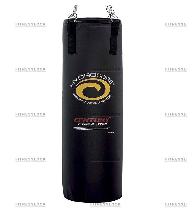 Century Hydrocore водоналивной подвесной из каталога подвесных боксерских мешков и груш в Уфе по цене 15590 ₽