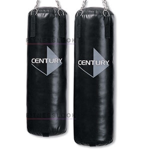 Heavy bag - 45 кг подвесной в Уфе по цене 12990 ₽ в категории подвесные боксерские мешки и груши Century