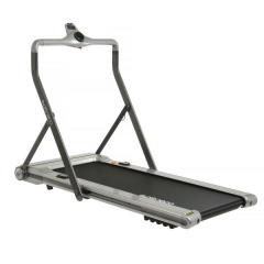 X450 Silver в Уфе по цене 54990 ₽ в категории беговые дорожки Evo Fitness