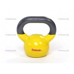 5 кг в Уфе по цене 2810 ₽ в категории гири Reebok