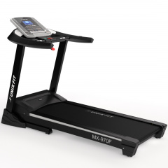 UnixFit MX-970F из каталога беговых дорожек в Уфе по цене 122891 ₽