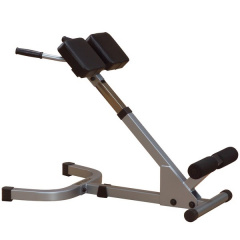 Body Solid 45 градусов PHYP200X из каталога гиперэкстензий в Уфе по цене 26400 ₽