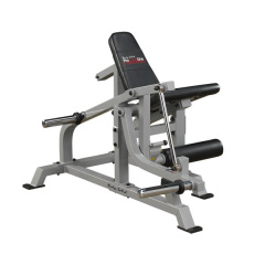 Body Solid LVLE из каталога батутов с защитной сеткой в Уфе по цене 127050 ₽