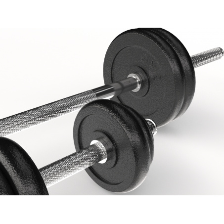 Рендер-2 для UnixFit в кейсе 50 кг.