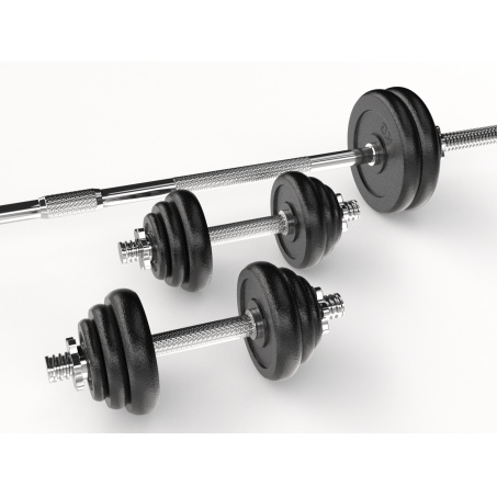 Рендер-1 для UnixFit в кейсе 50 кг.