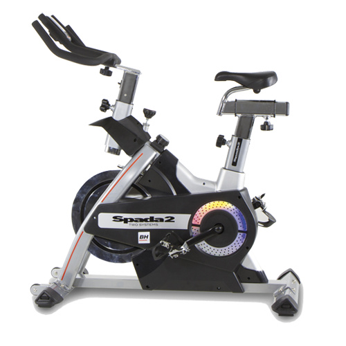 BH Fitness Spada 2 из каталога тренажеров в Уфе по цене 59990 ₽