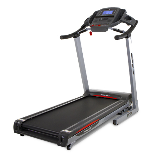 Pioneer R5 в Уфе по цене 52990 ₽ в категории тренажеры BH Fitness
