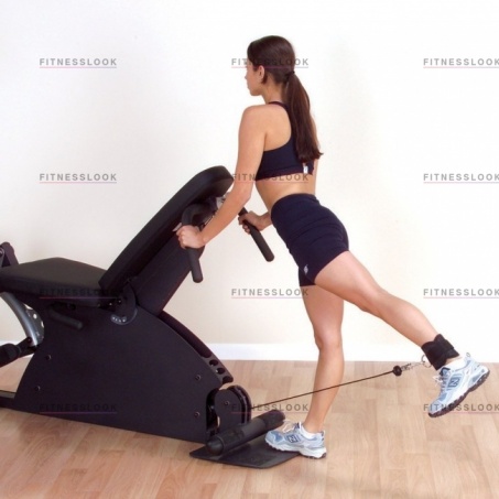 Рендер-4 для Body Solid G8I