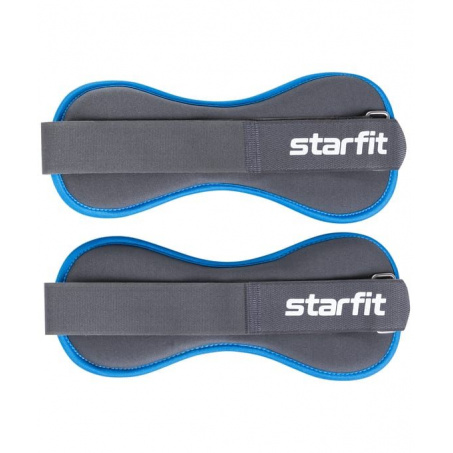 Рендер-0 для StarFit WT-501, 2 кг