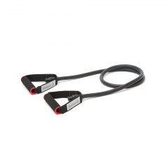 Reebok RATB-11032BK сильное сопротивление из каталога трубчатых эспандеров в Уфе по цене 1990 ₽